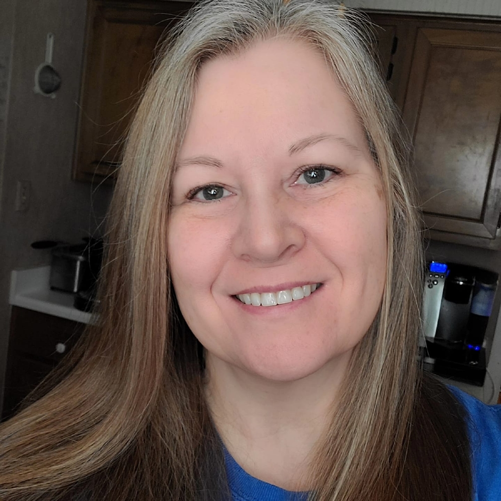 Meet your Posher, Jacqueline